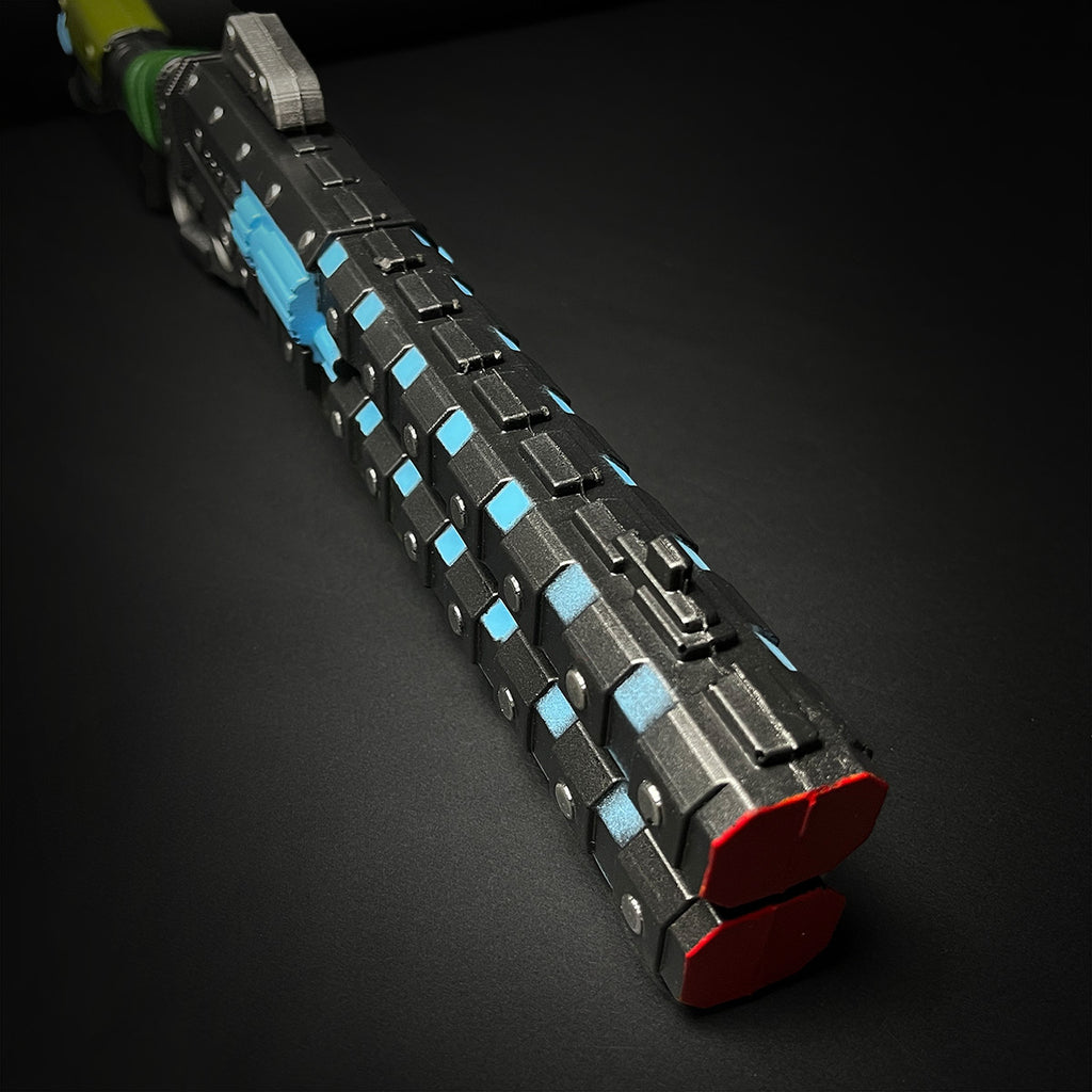 26" Foam  Shotgun
