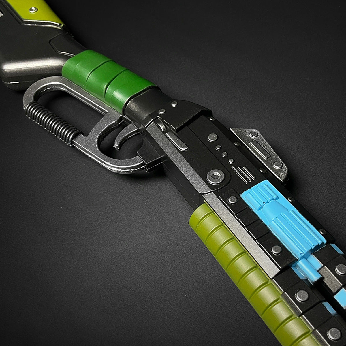 26" Foam  Shotgun