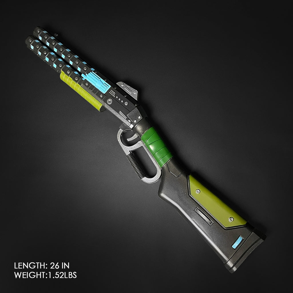 26" Foam  Shotgun