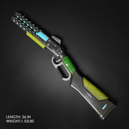 26" Foam  Shotgun