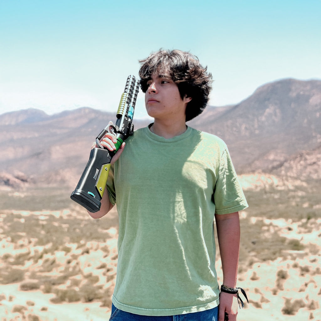 26" Foam  Shotgun