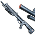 33" Foam  Shotgun-1