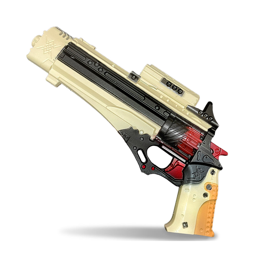 Videogame Foam Pistol - 14" Foam Pistol