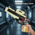 Videogame Foam Pistol - 14" Foam Pistol