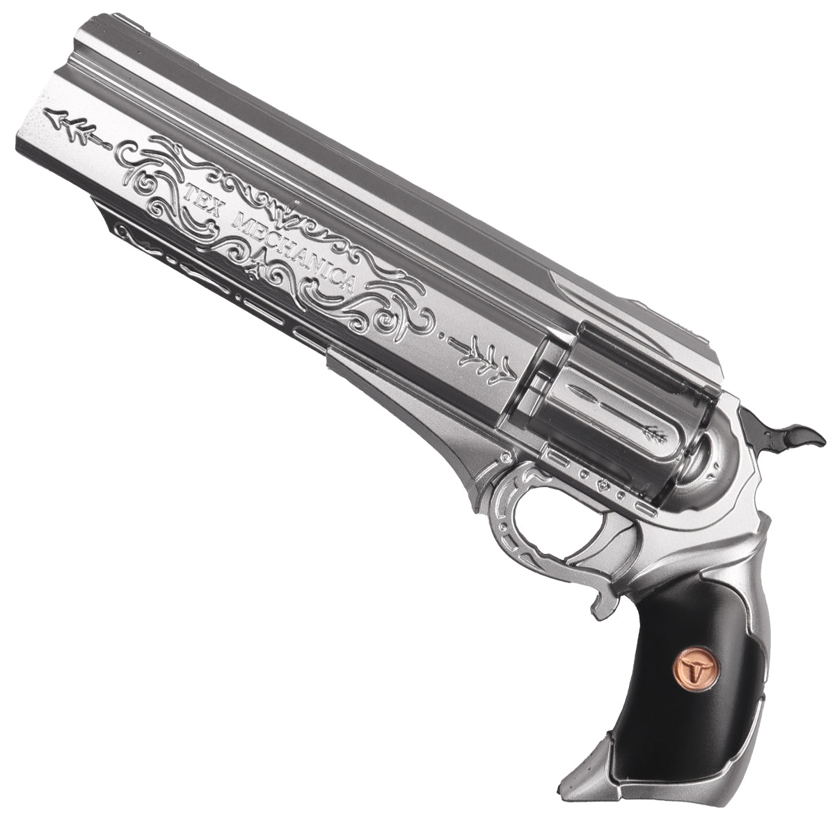 14" Foam  Revolver