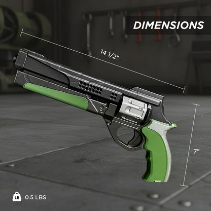 14" Foam Pistol