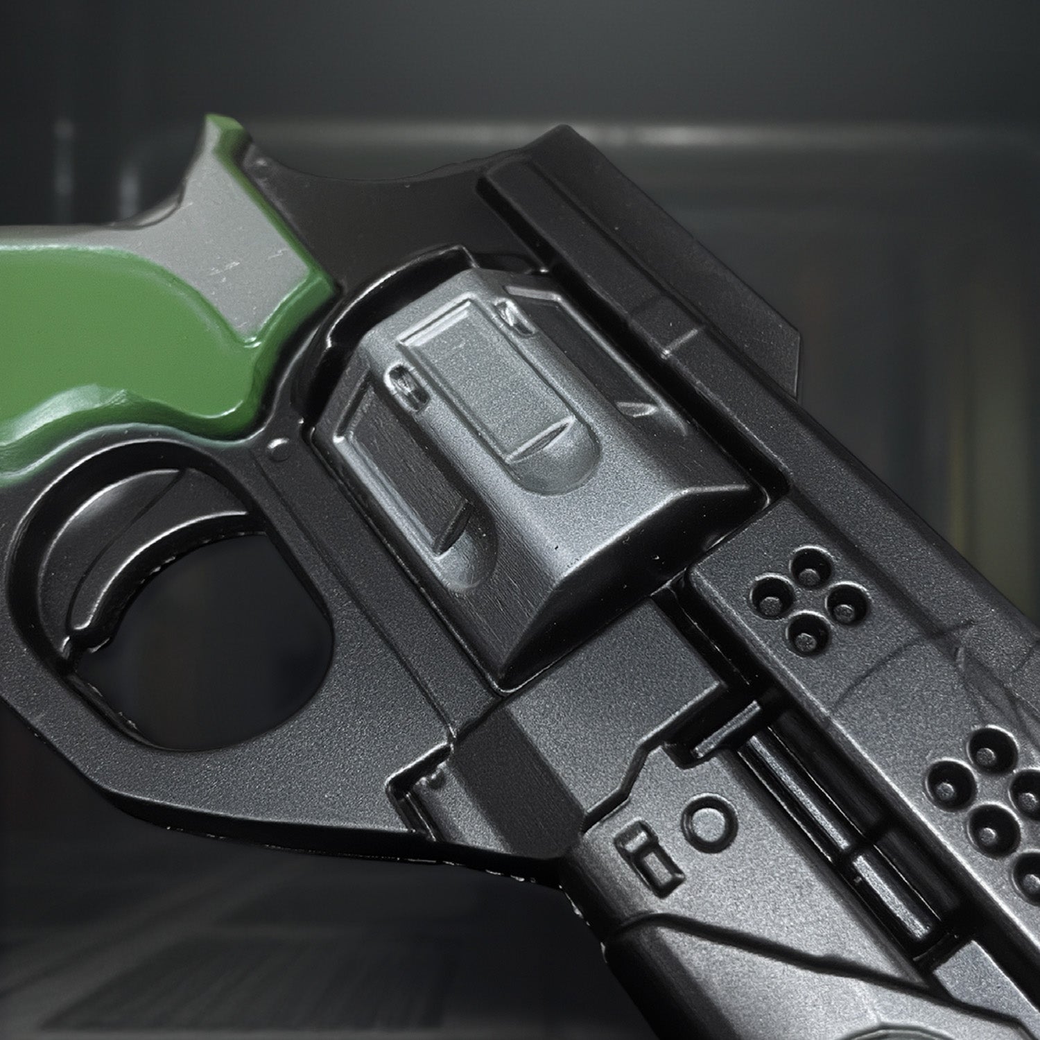 14" Foam Pistol