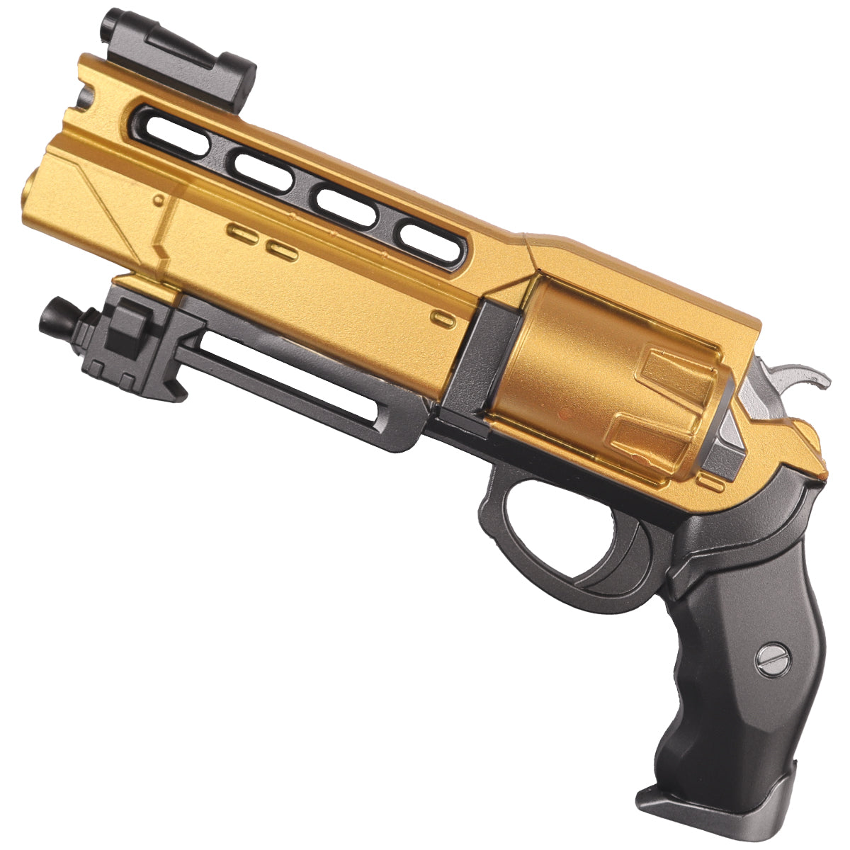 13" Foam Revolver