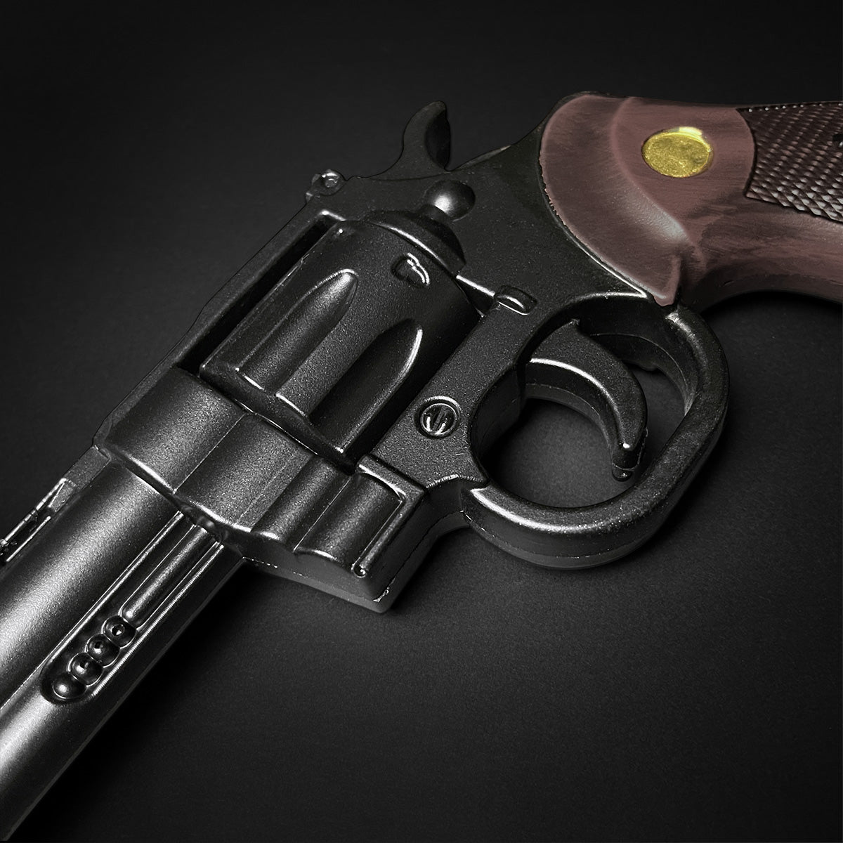 Foam Decorative Gun