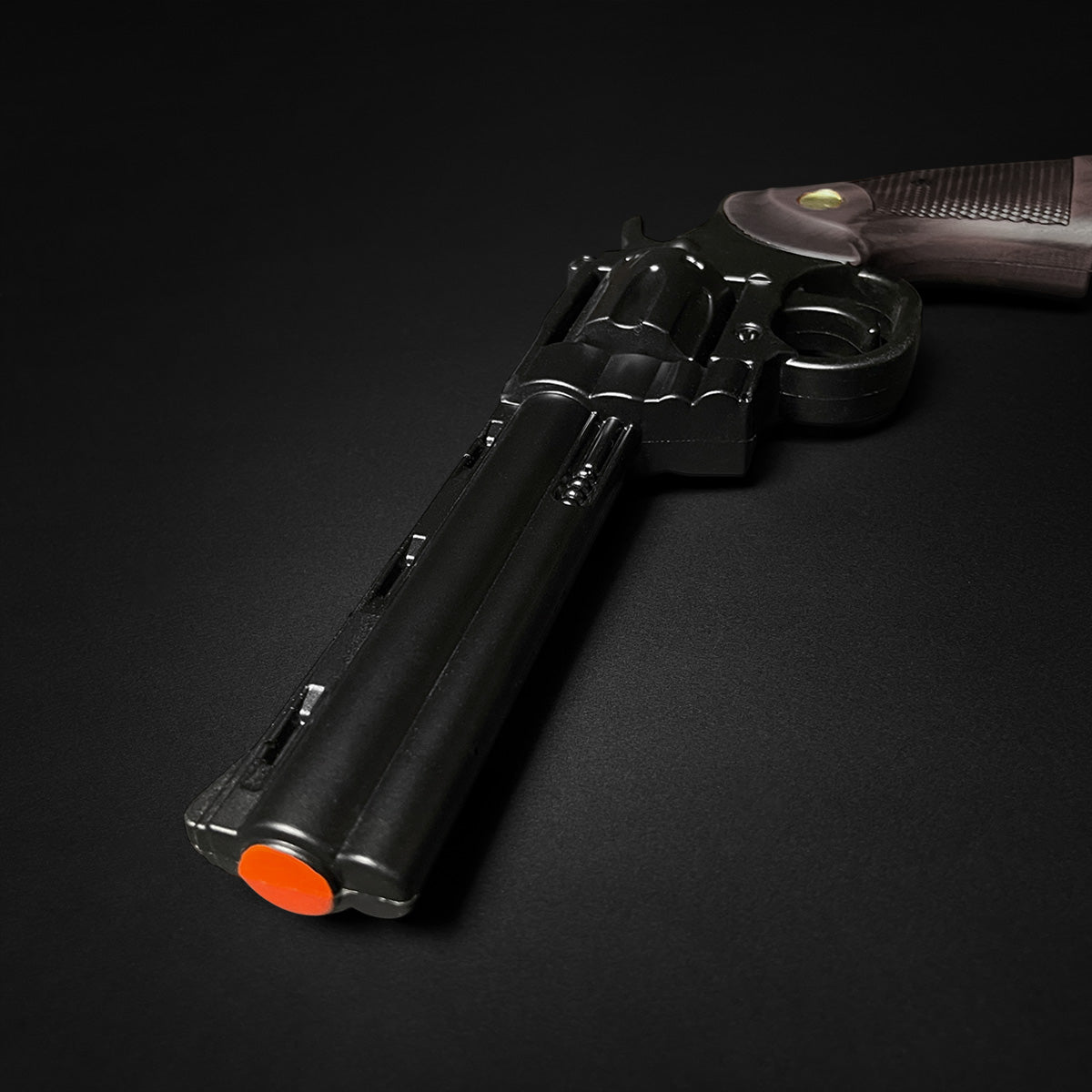 Foam Decorative Gun