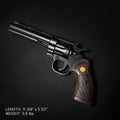Foam Decorative Gun