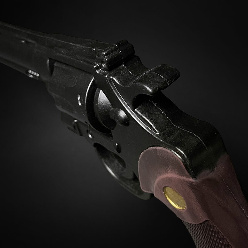 Foam Decorative Gun