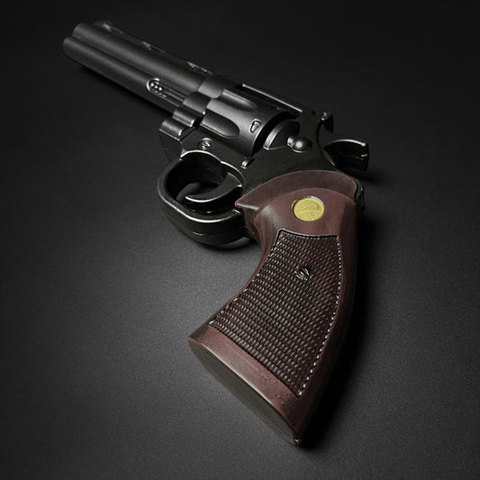 Foam Cosplay Revolver