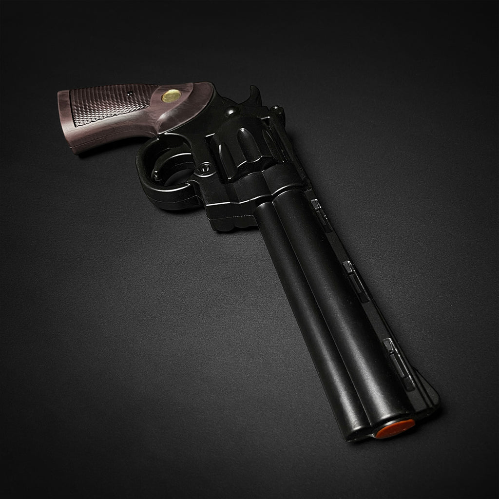 Foam Decorative Gun