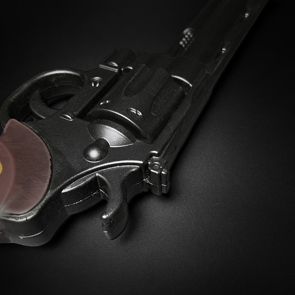 Foam Decorative Gun