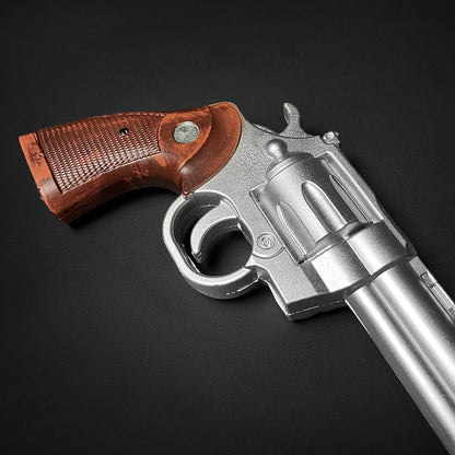 Foam Decorative Gun