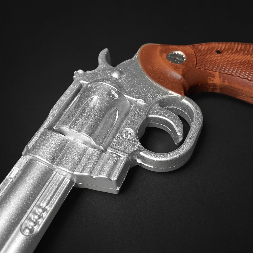 Foam Decorative Gun