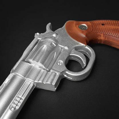 Foam Decorative Gun