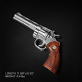 Foam Decorative Gun