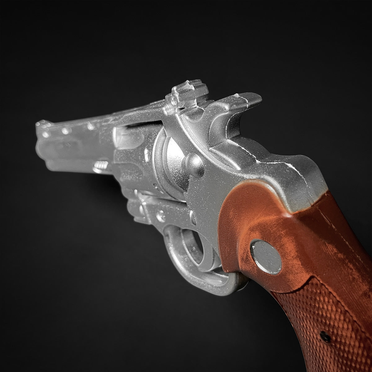 Foam Decorative Gun