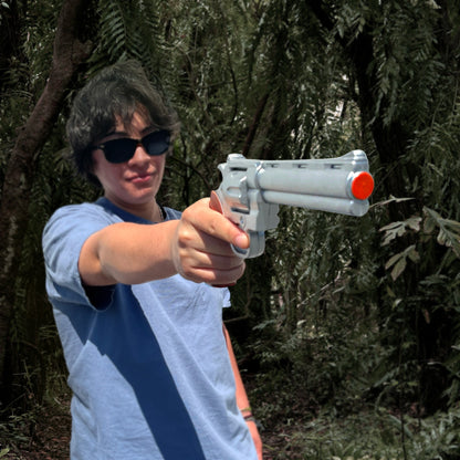 Foam Decorative Gun