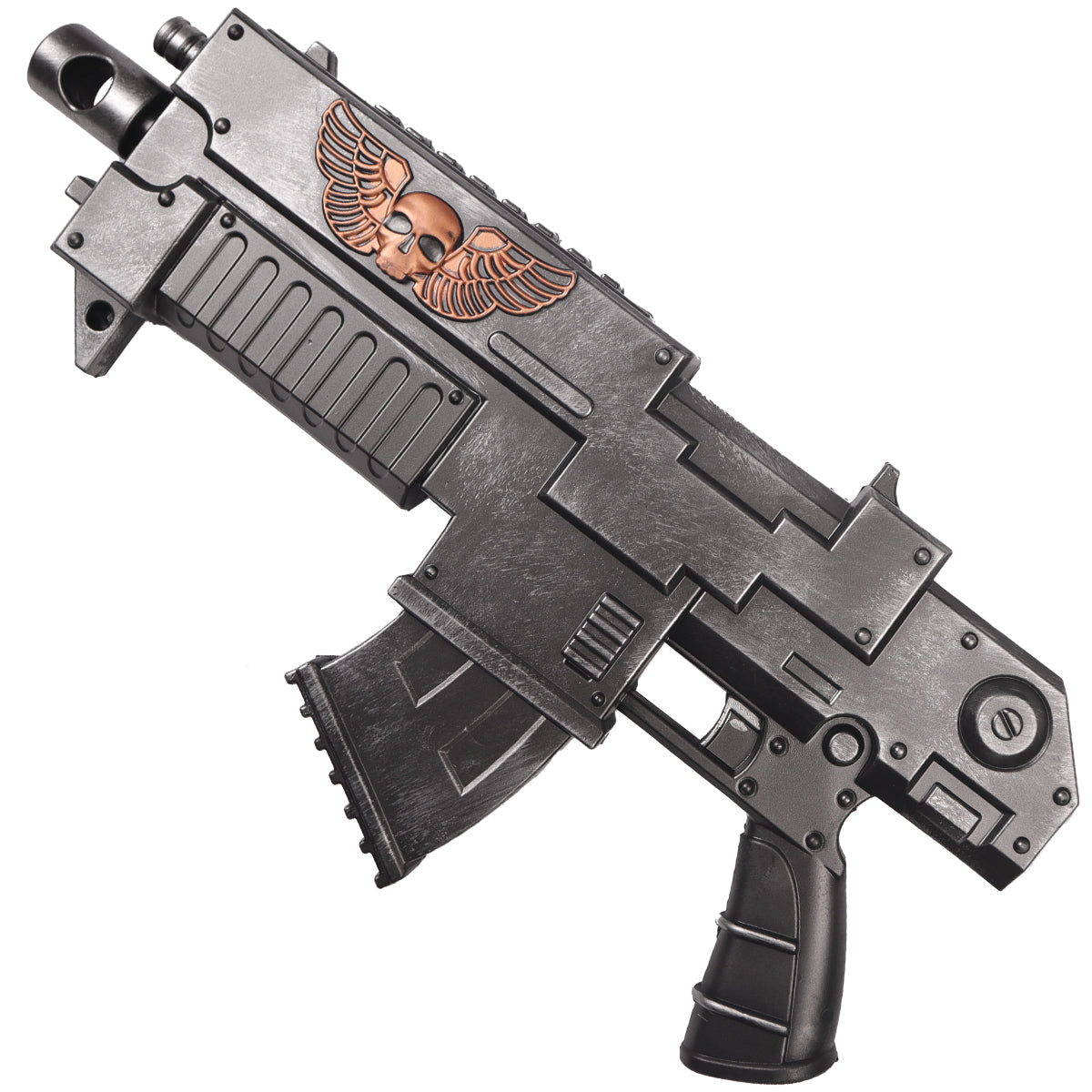 19.75 'Foam  Gun-40k