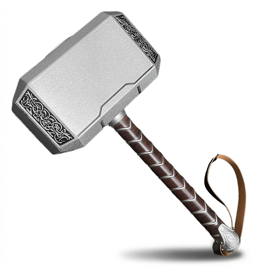 17 " Foam Hammer-3