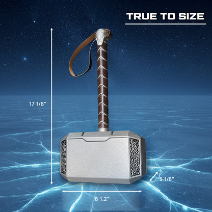 17 " Foam Hammer-3