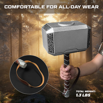 17 " Foam Hammer-3
