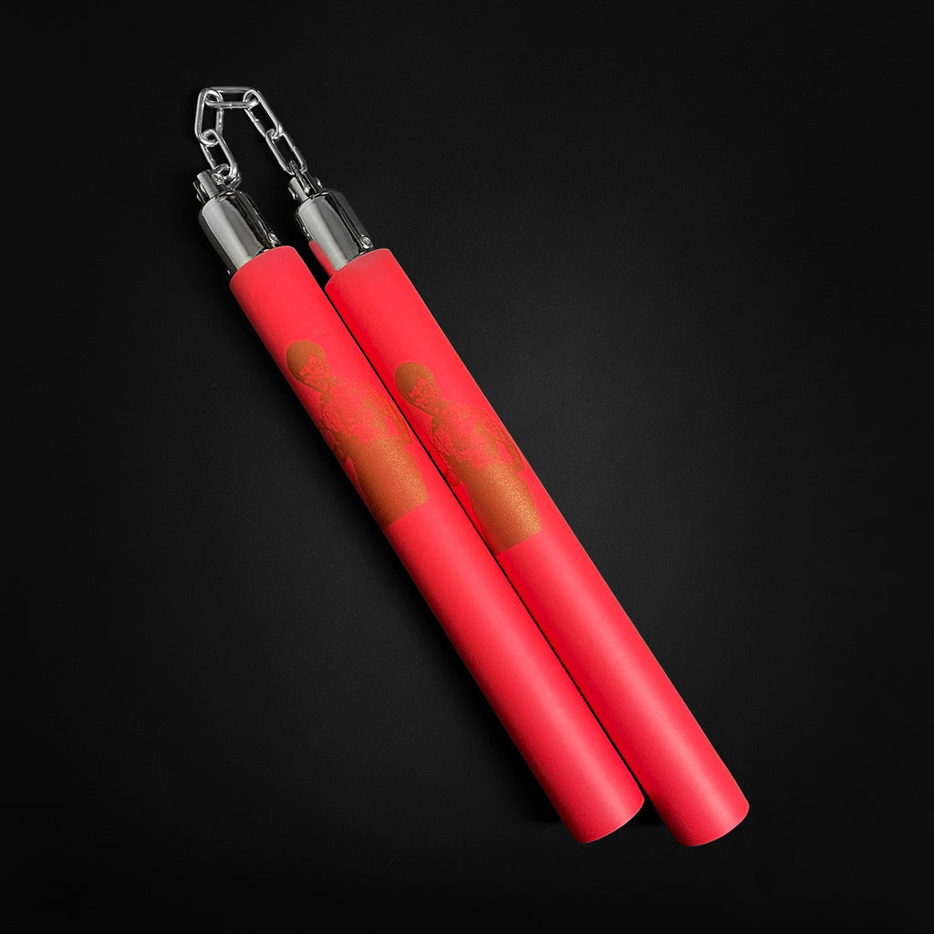 Wholesale Martial Arts Weapons | Foam Nunchakus - Pacific Solution