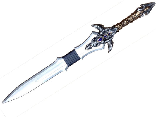 40 1/2" Fantasy Foam Sword