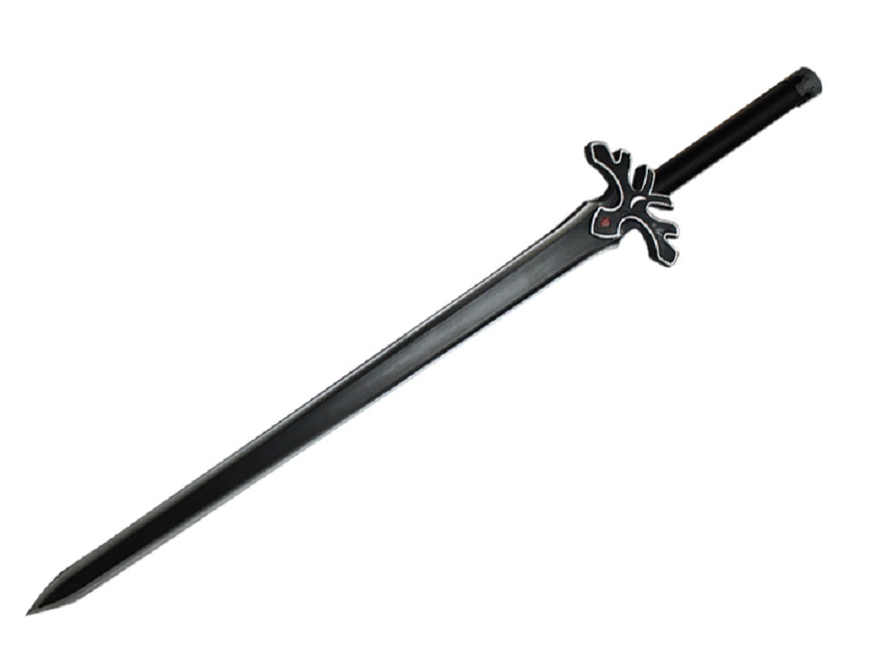 43 " Fantasy Foam Sword-1