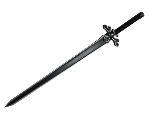 43 " Fantasy Foam Sword-1