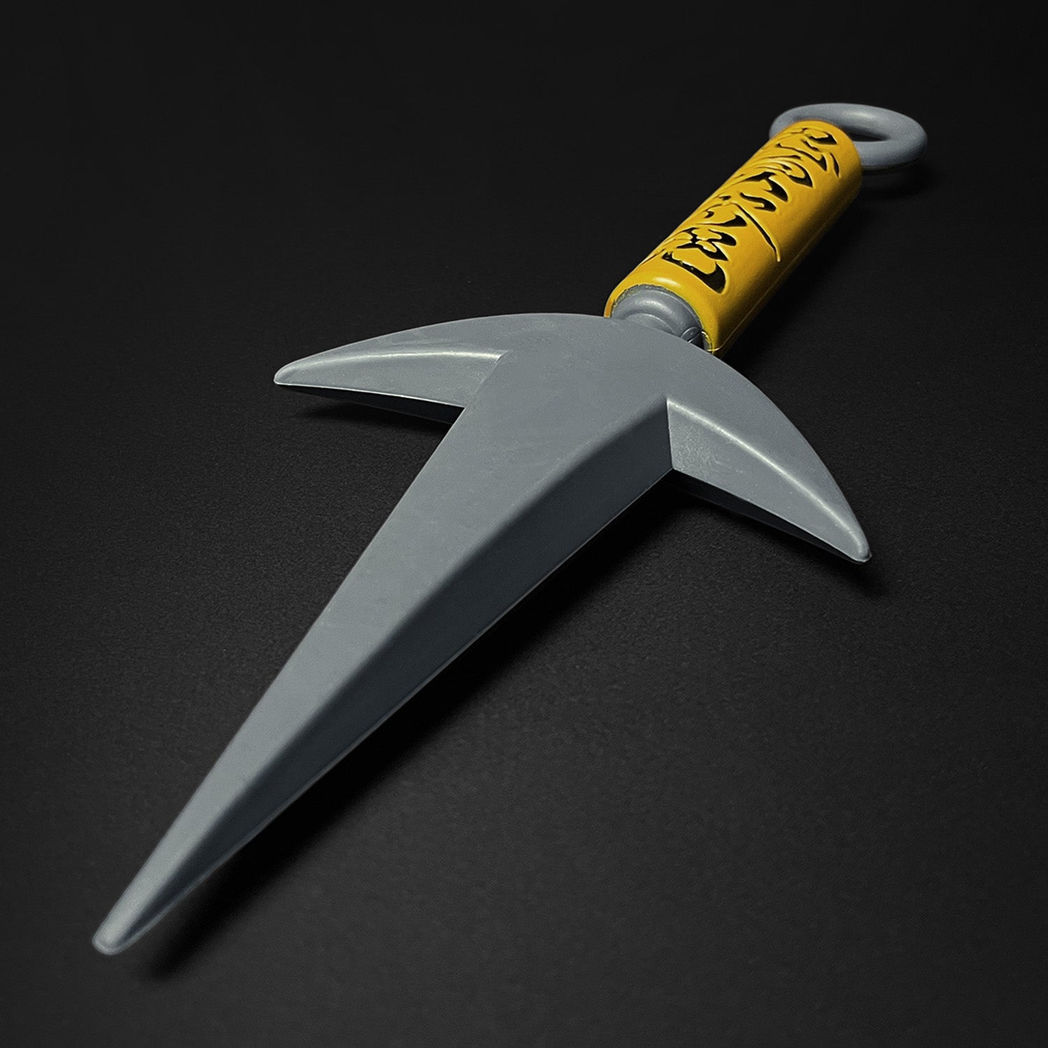Replique Naruto Shippuden - Kunai 29cm - Jeux vidéo Replique Naruto Shippuden - Kunai 29cm - Jeux vidéo