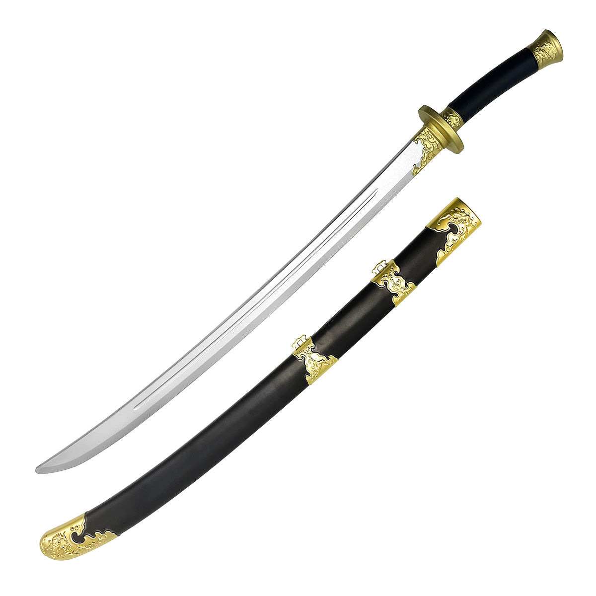 31.5" Foam Sword