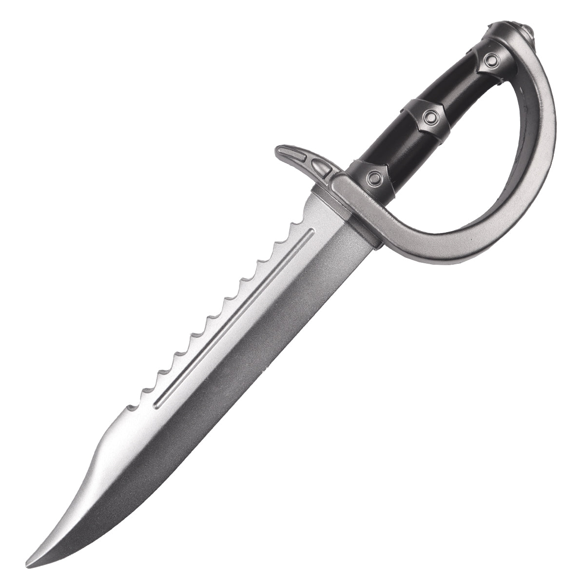 14.5 Inch LARP Commando Foam Knife Pack | Pacific Solution