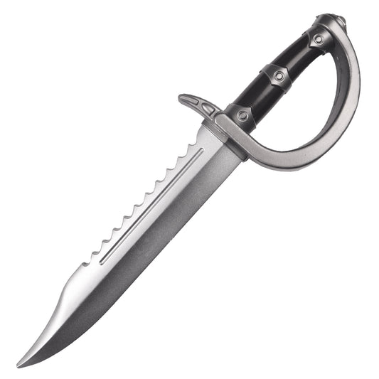 LARP Commando Foam Knife