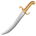 16" Foam Dagger