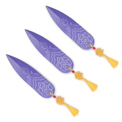 8" 3 pcs Foam Kpop Throwing Knife