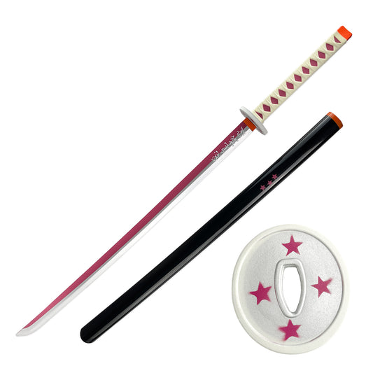 40" Foam Demon Sword-9