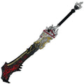 39 1/2 " Long FOAM SWORD