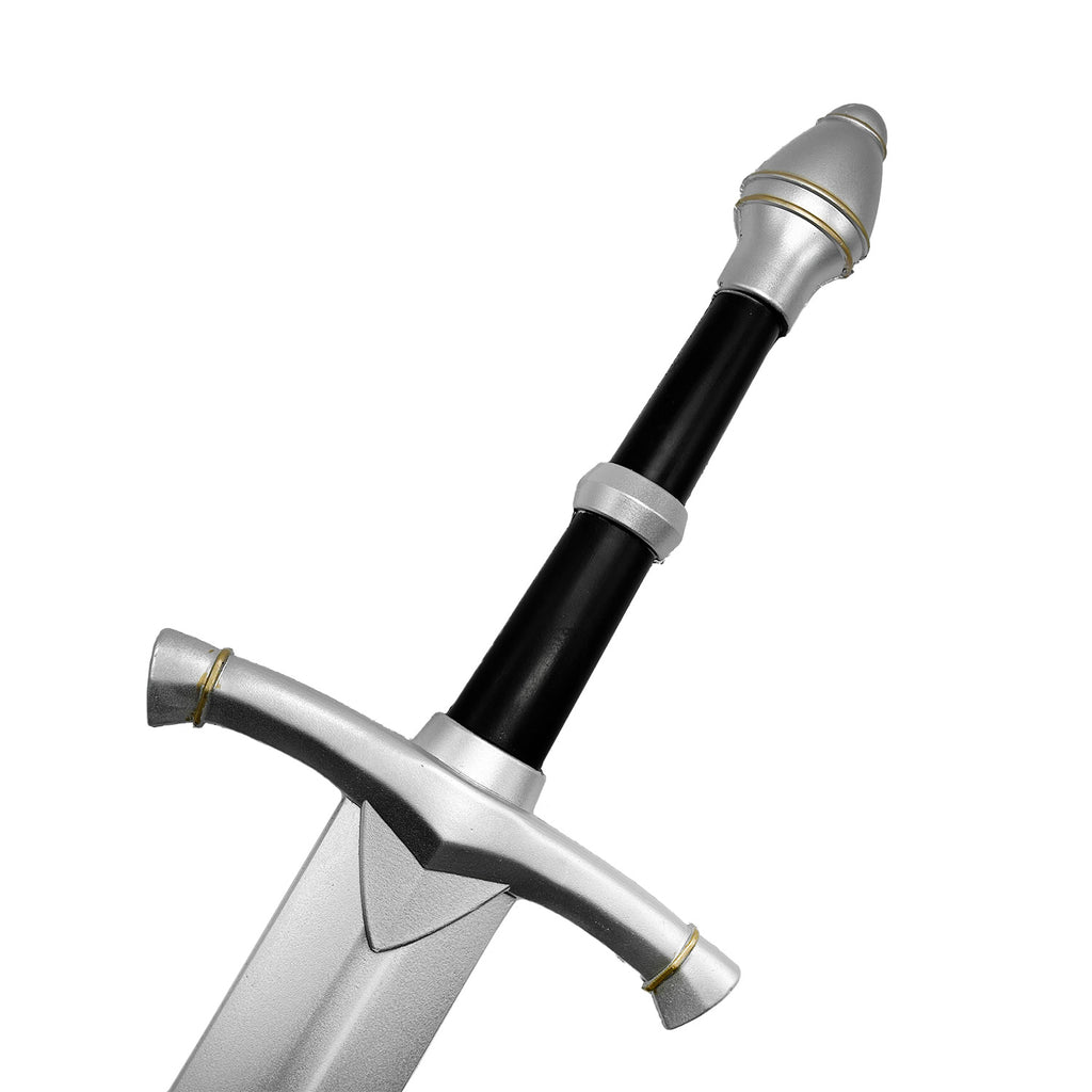 43" Foam medieval sword