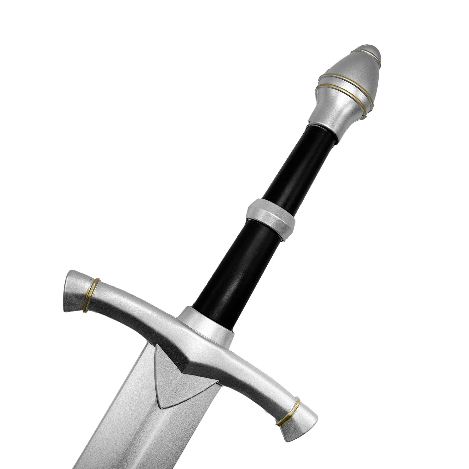 43" Foam medieval sword