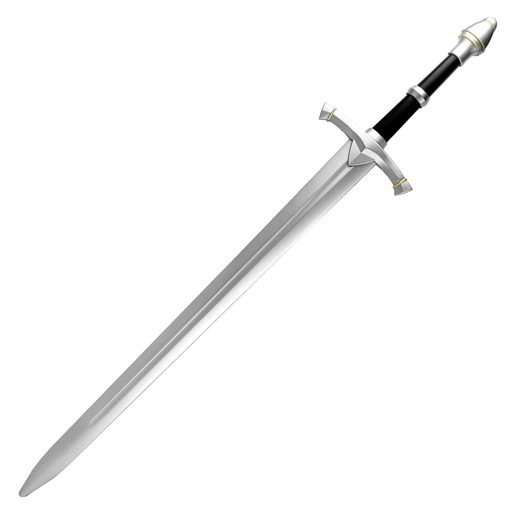 43" Foam medieval sword