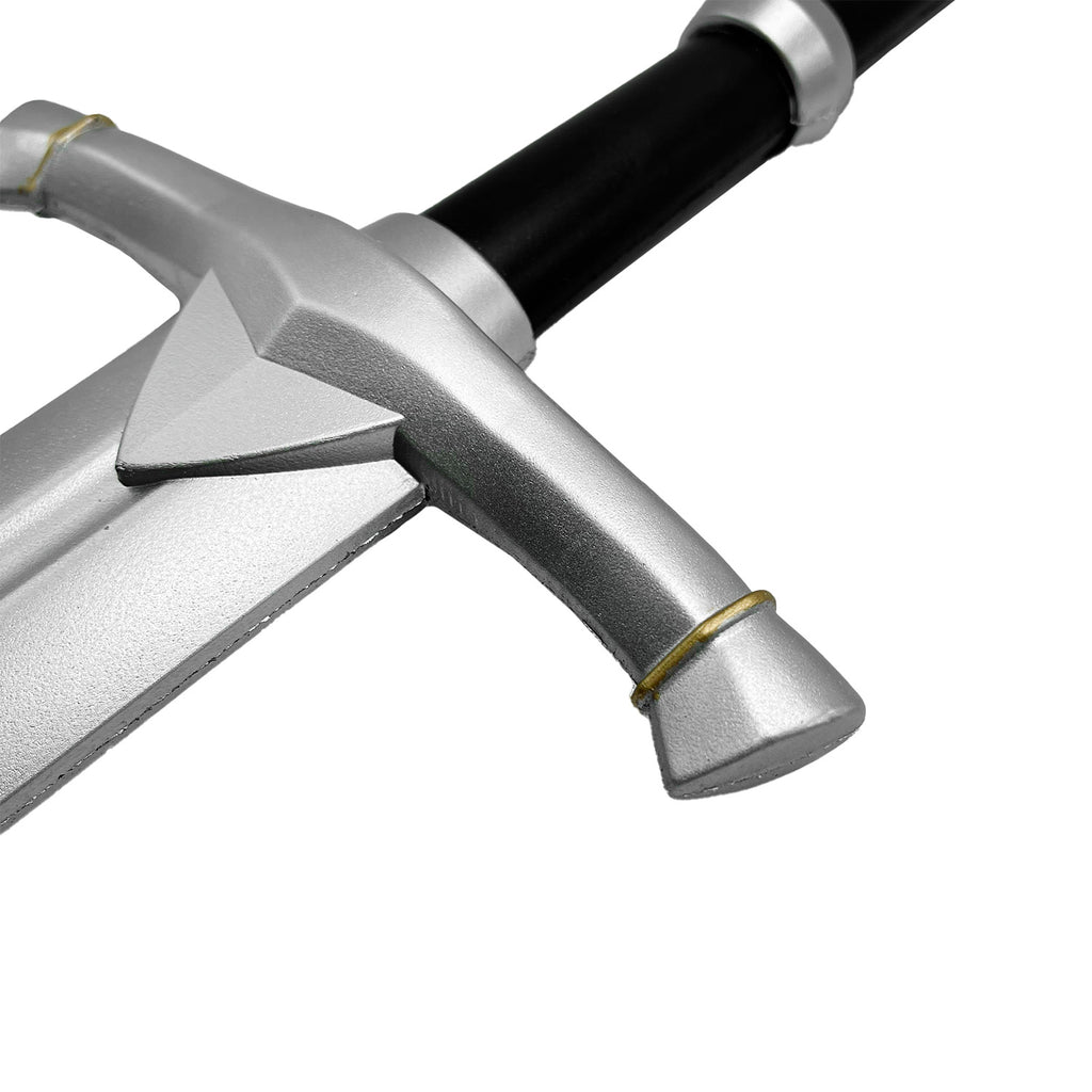 43" Foam medieval sword