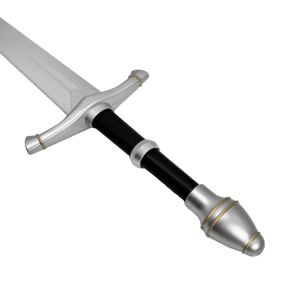 43" Foam medieval sword