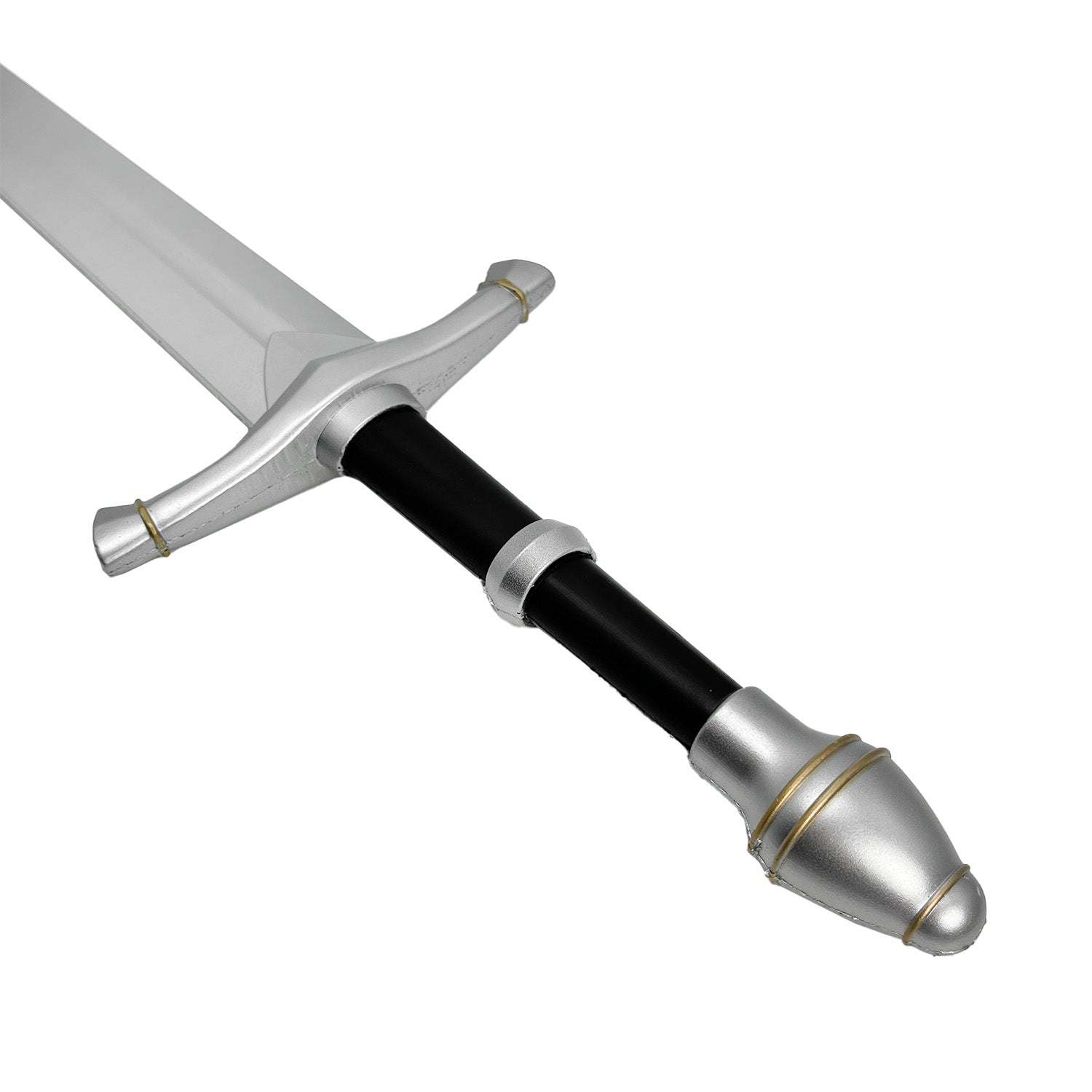 43" Foam medieval sword