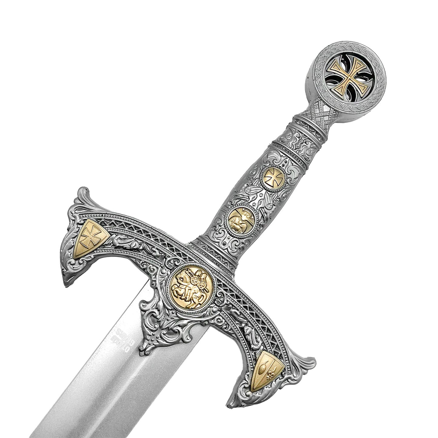 41" Foam Knights of Templar Sword
