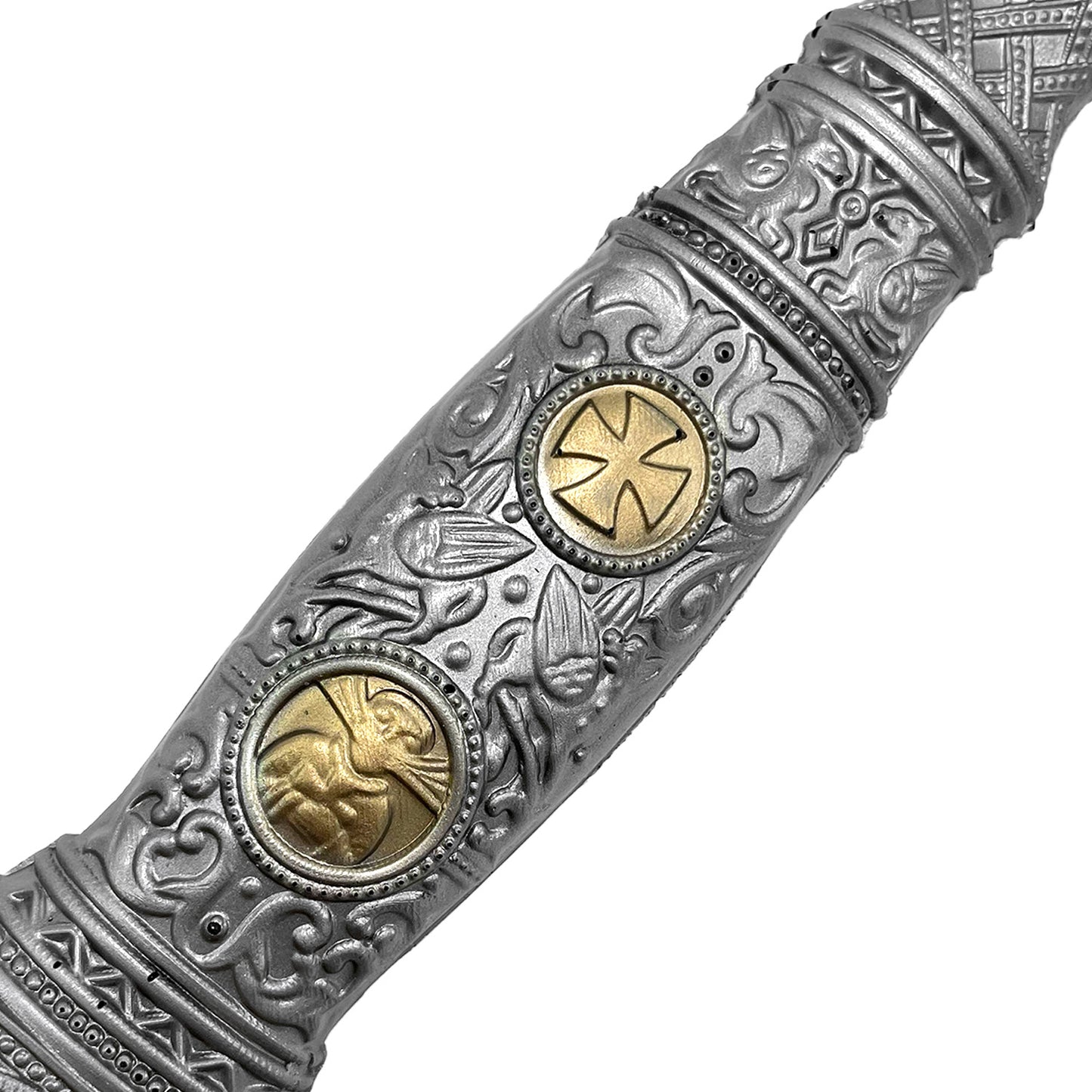 41" Foam Knights of Templar Sword