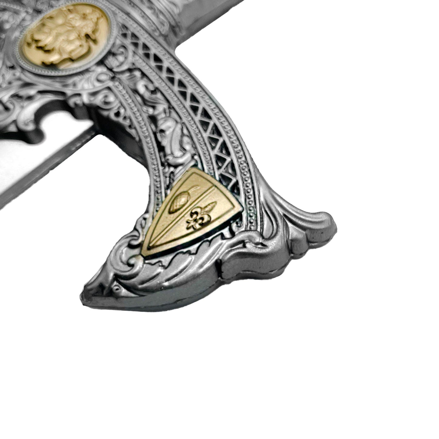 41" Foam Knights of Templar Sword